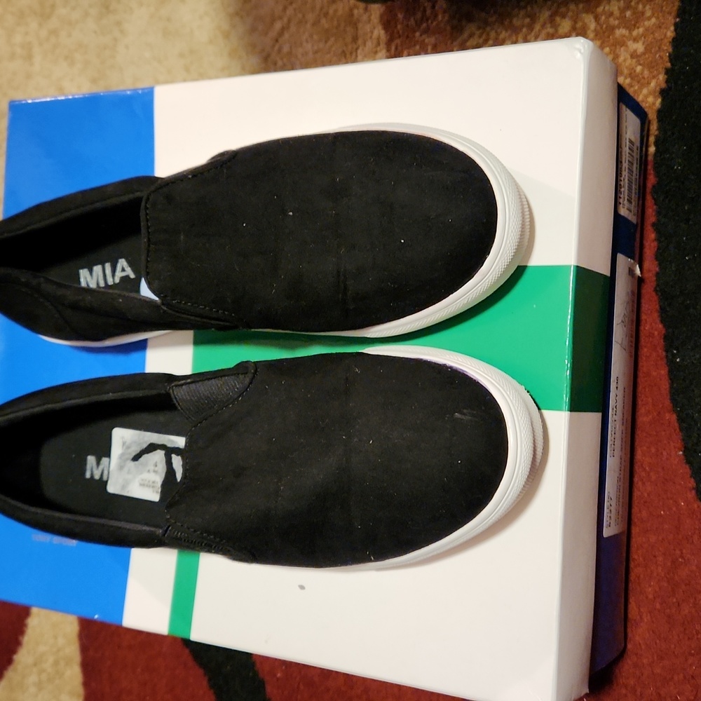 Slip-on Sneakers
